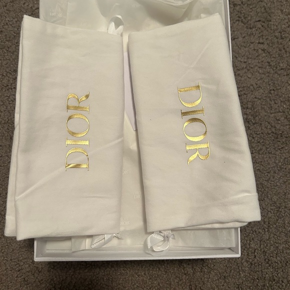 C’est dior slingback pump DIOR Shoes - Picture 7 of 10